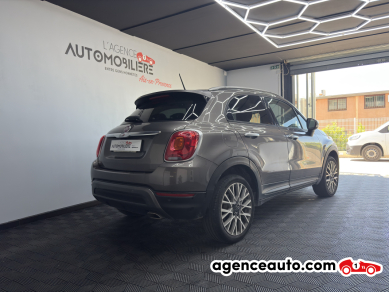 Fiat 500X — 3