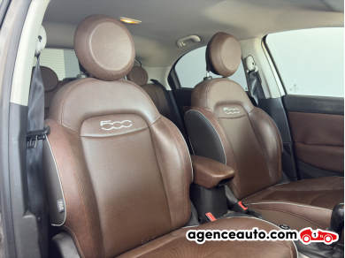 Fiat 500X — 18