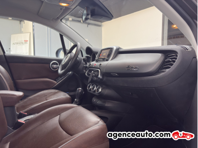 Fiat 500X — 19