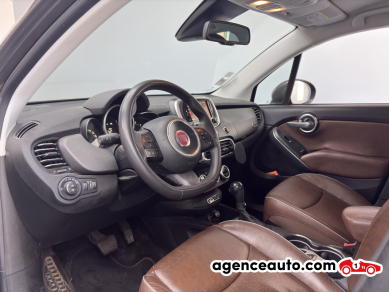 Fiat 500X — 11