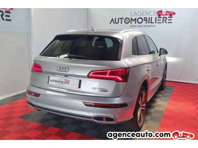 Audi Q5 — 5
