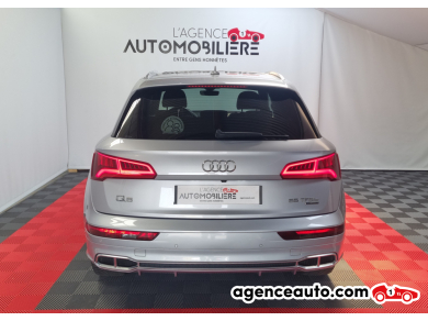 Audi Q5 — 6