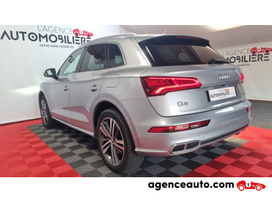 Audi Q5 — 7