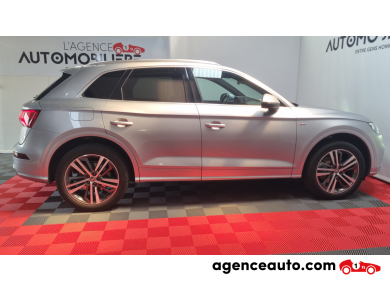 Audi Q5 — 4