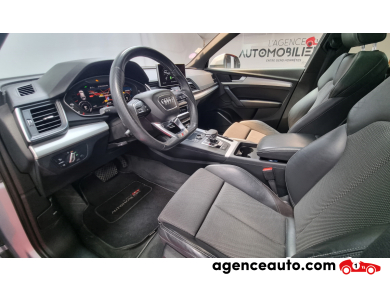 Audi Q5 — 12