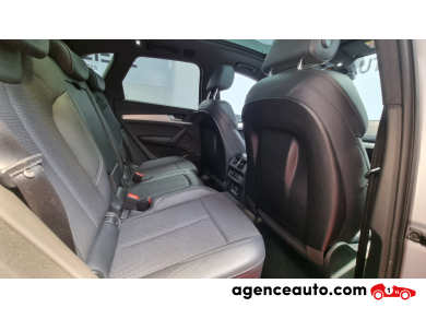 Audi Q5 — 17