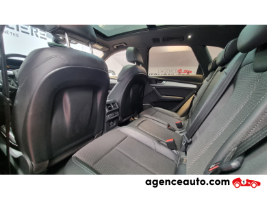 Audi Q5 — 16