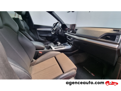 Audi Q5 — 14