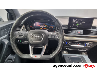 Audi Q5 — 20