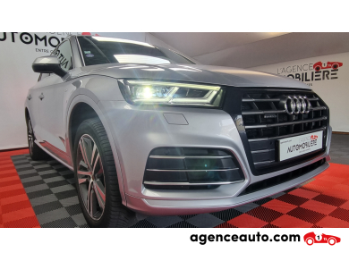 Audi Q5 — 39