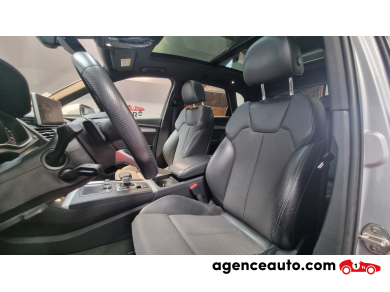 Audi Q5 — 13