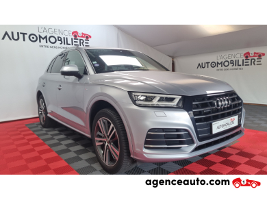 Audi Q5 — 3