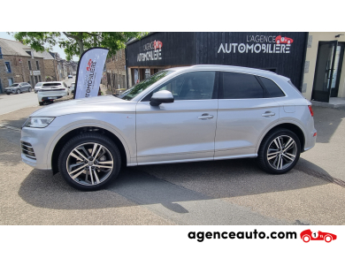 Audi Q5 — 30