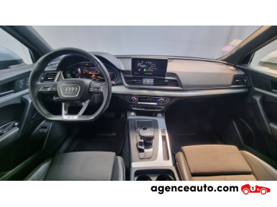 Audi Q5 — 18