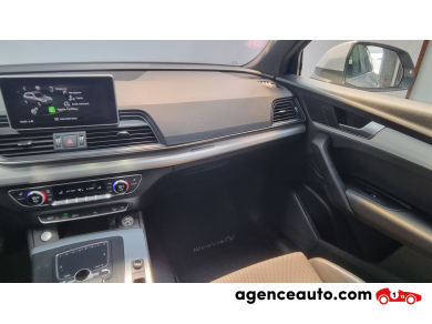 Audi Q5 — 35