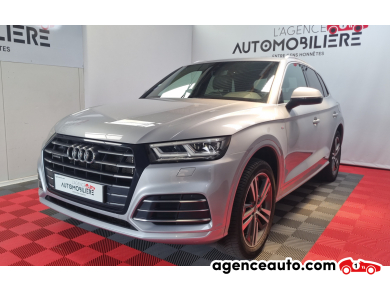 Audi Q5 — 9