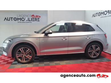 Audi Q5 — 8