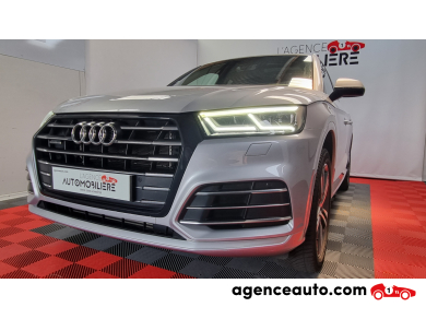 Audi Q5 — 40