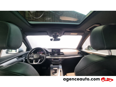 Audi Q5 — 19