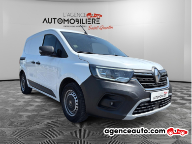 Renault Kangoo Van — 3