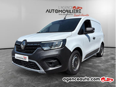Renault Kangoo Van