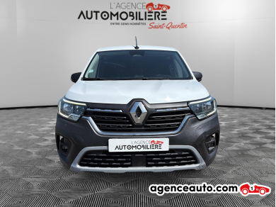 Renault Kangoo Van — 2