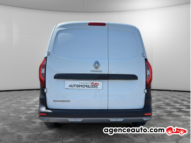 Renault Kangoo Van — 8