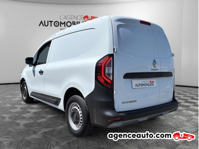 Renault Kangoo Van — 4