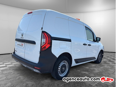 Renault Kangoo Van — 6