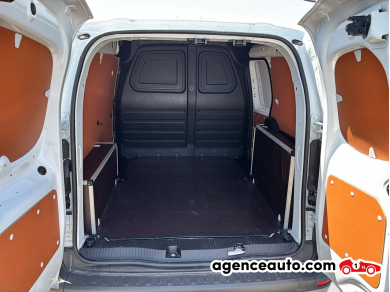 Renault Kangoo Van — 9