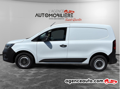 Renault Kangoo Van — 5