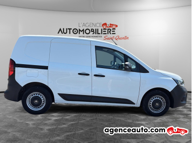 Renault Kangoo Van — 7