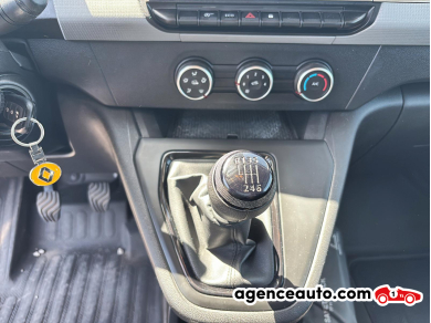 Renault Kangoo Van — 16