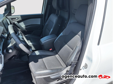 Renault Kangoo Van — 17