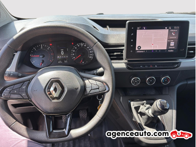 Renault Kangoo Van — 12
