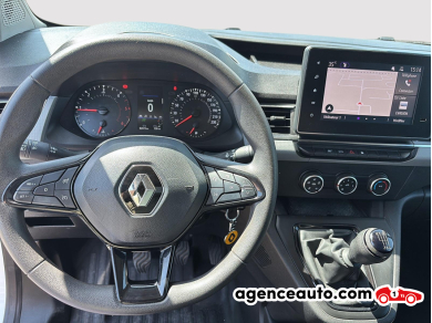 Renault Kangoo Van — 13