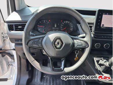 Renault Kangoo Van — 14