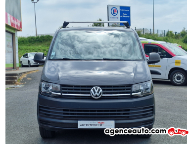 Volkswagen Transporter — 3