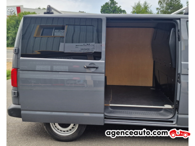 Volkswagen Transporter — 6
