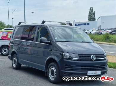 Volkswagen Transporter — 4