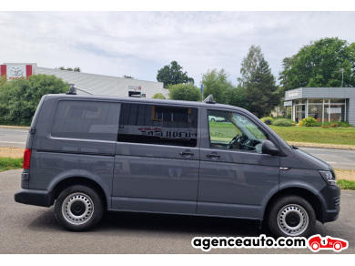 Volkswagen Transporter — 5