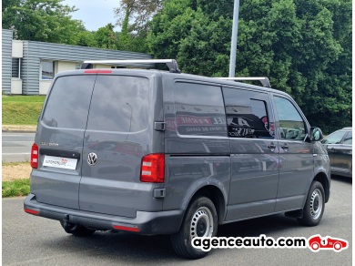 Volkswagen Transporter — 9