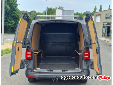 Volkswagen Transporter — 11