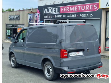 Volkswagen Transporter — 13