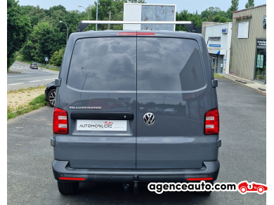 Volkswagen Transporter — 10