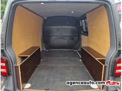Volkswagen Transporter — 12