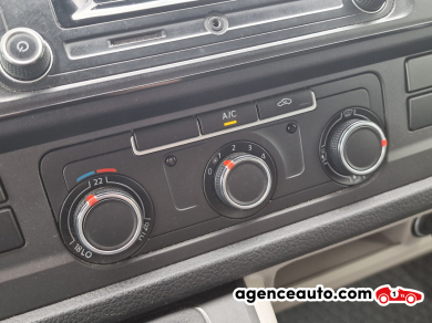 Volkswagen Transporter — 17