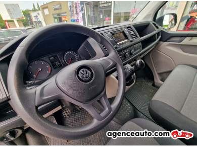 Volkswagen Transporter — 15