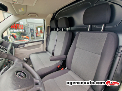 Volkswagen Transporter — 20