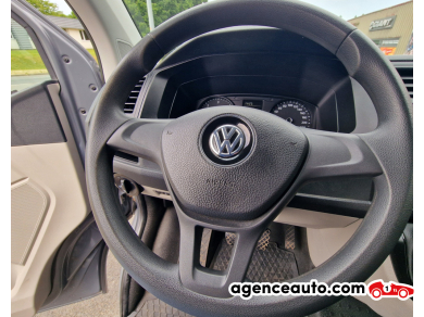 Volkswagen Transporter — 24